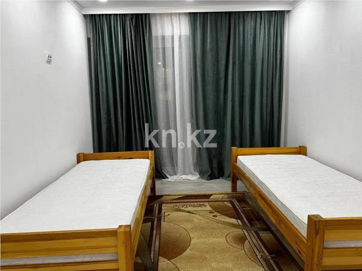 Продажа 2-комнатной квартиры, 58 м² в Алматы