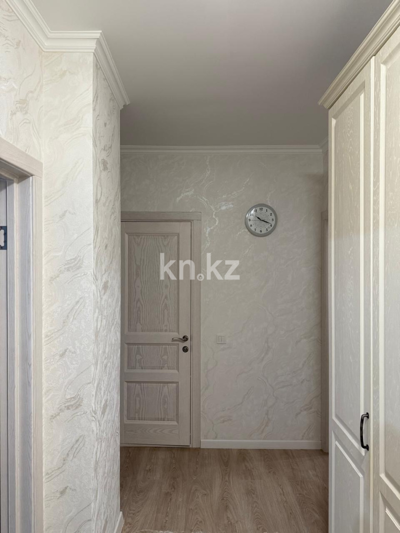 Аренда 2-комнатной квартиры, 67 м² - Аренда квартиры помесячно в Астане фото 8 из 8