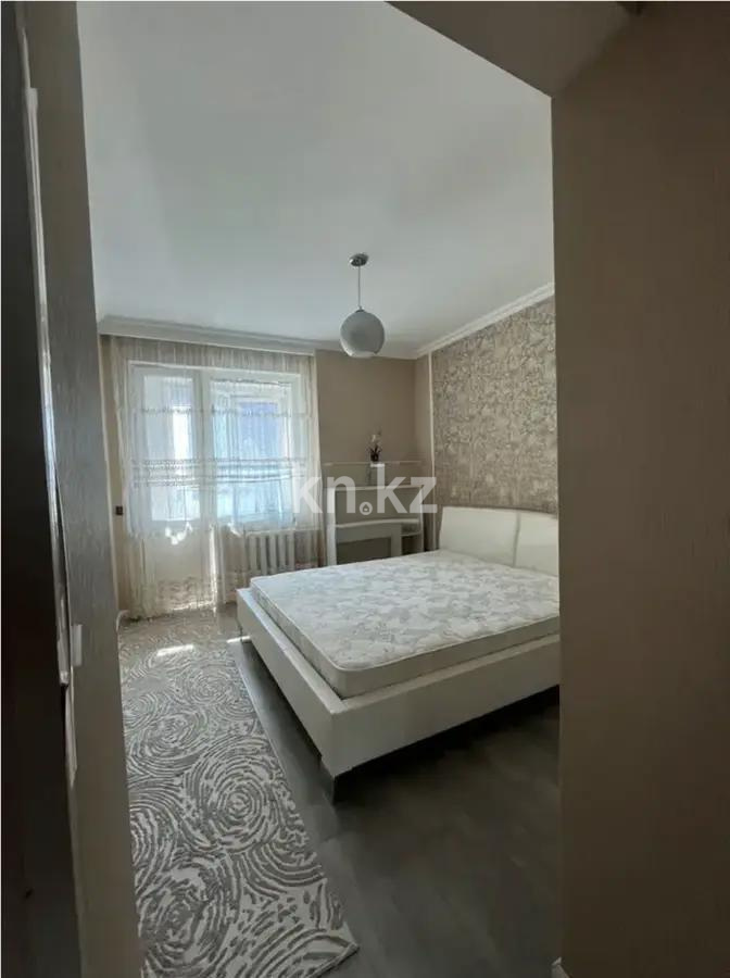 Продажа 3-комнатной квартиры, 84.3 м² - Продажа недвижимости в Астане - страница 4 фото 2 из 7