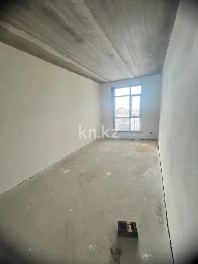 Продажа 2-комнатной квартиры, 74 м², пр. Строителей, дом  28/3 блок Б - Продажа  двухкомнатных квартир в Караганде без посредников с фото фото 2 из 4