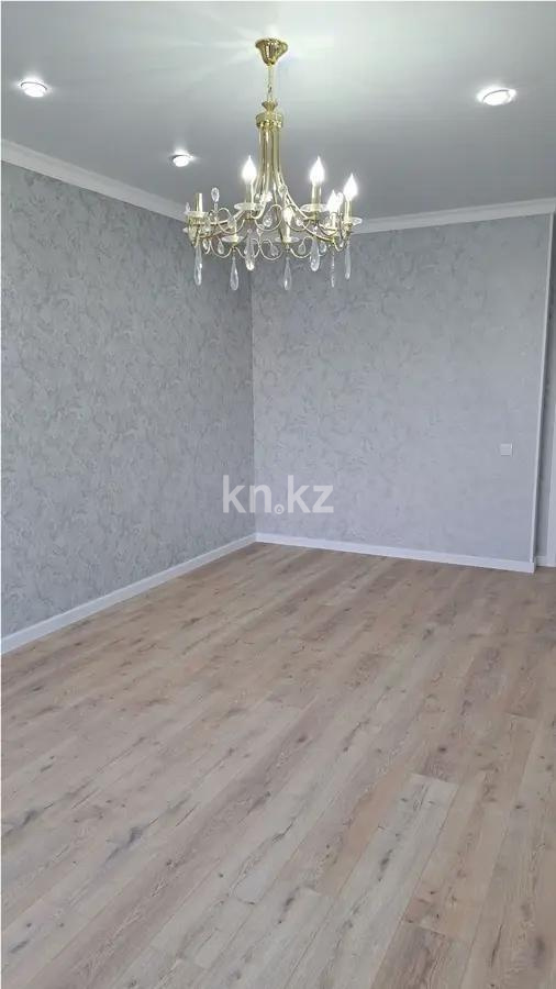Продажа 2-комнатной квартиры, 70 м², ул. Утеген батыра, дом  7/9г - Продажа квартир в Алматы фото 1 из 4