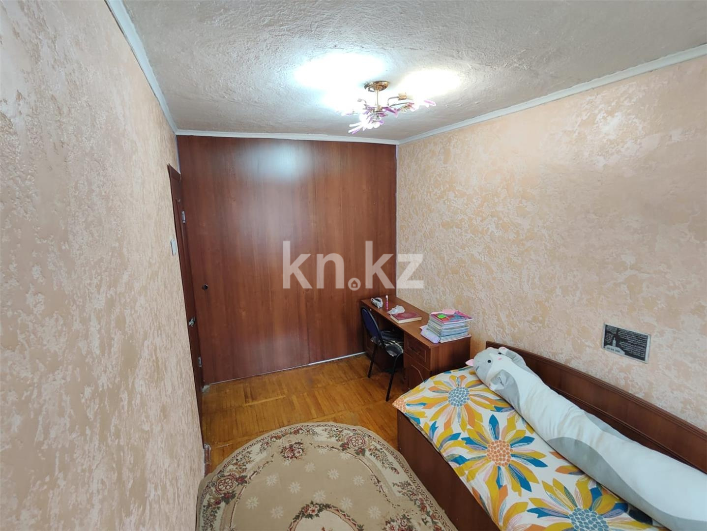 Продажа 3-комнатной квартиры, 53 м² - Продажа трехкомнатных квартир в Темиртау фото 6 из 11