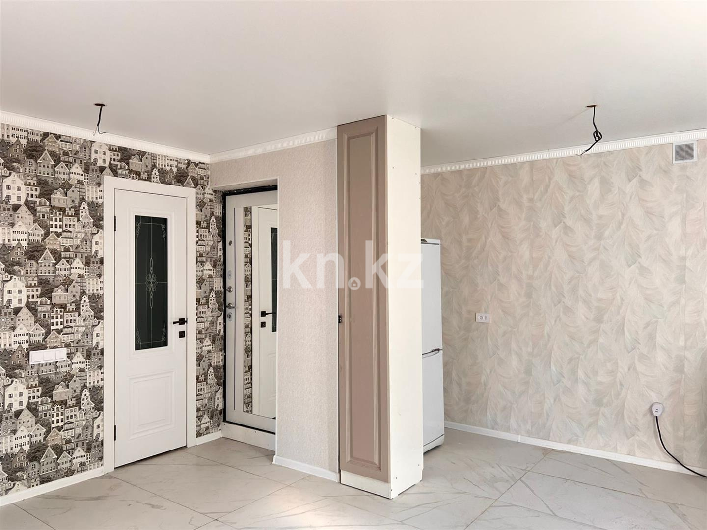 Продажа 2-комнатной квартиры, 48 м² - Недвижимость в Караганде - страница 18 фото 8 из 14