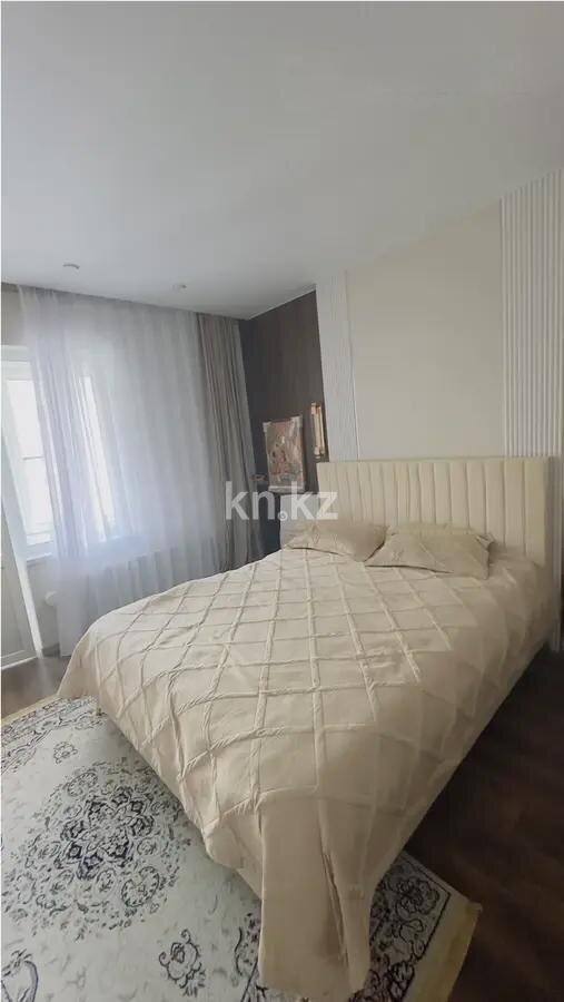Продажа 2-комнатной квартиры, 44.4 м² в Астане