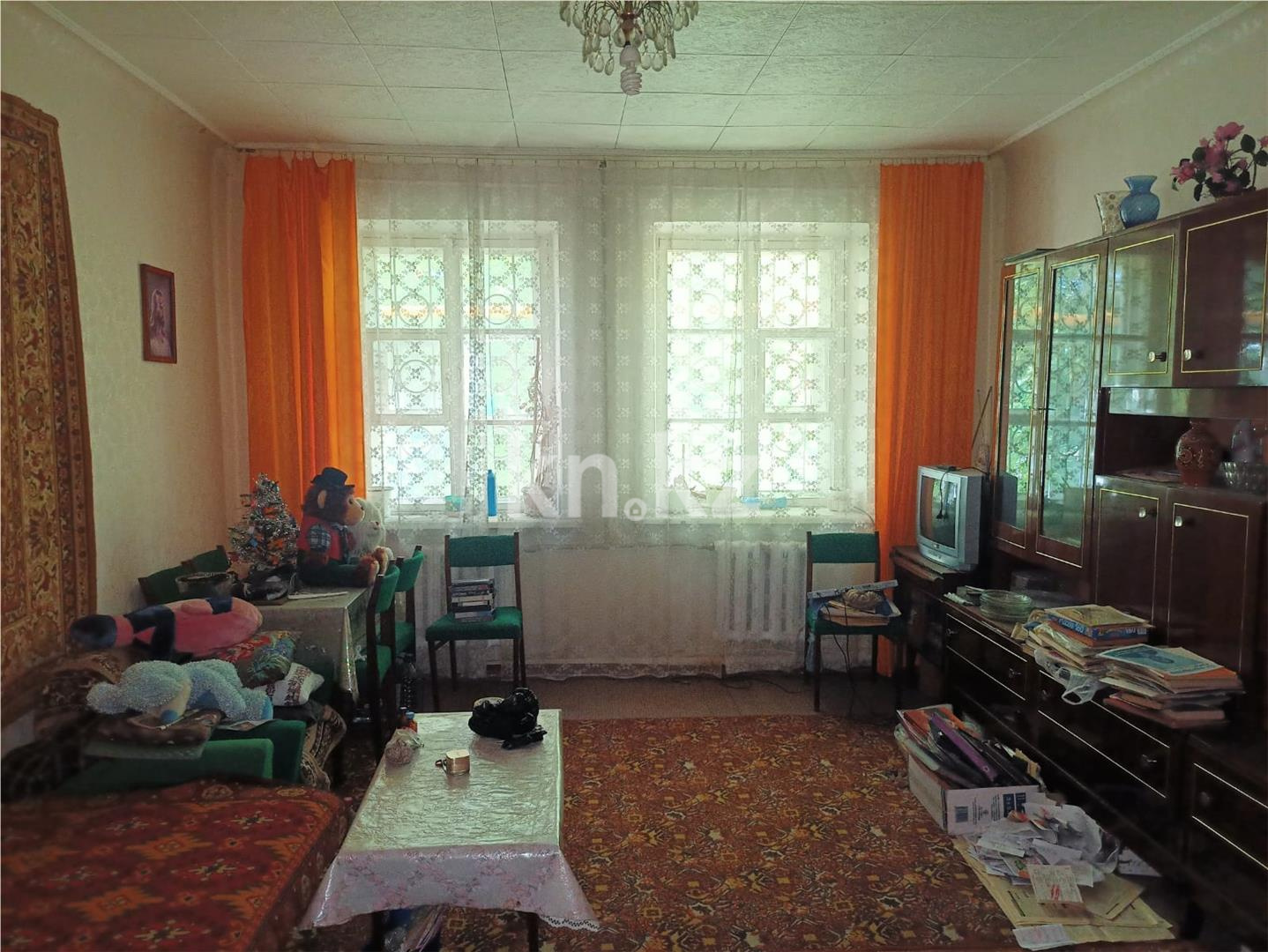 Продажа 2-комнатной квартиры, 54 м², ул. Мустафина - Продажа квартир в Темиртау фото 1 из 14