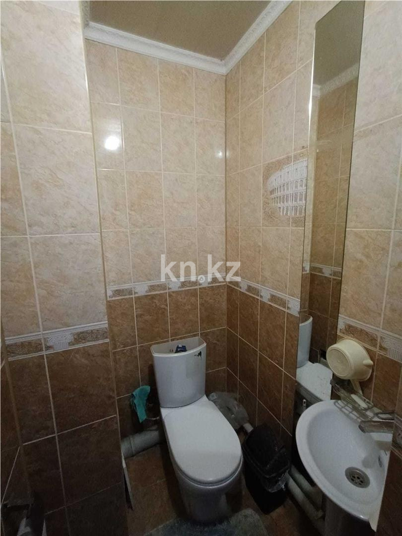 Продажа 3-комнатной квартиры, 81.5 м², пр. Момышулы в Астане - фото 7