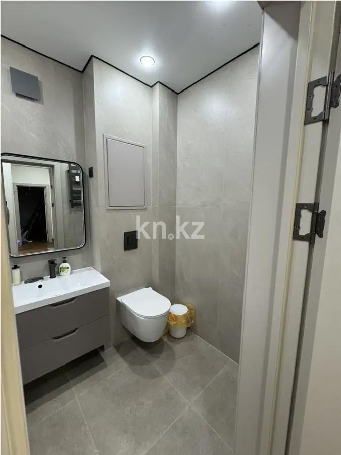 Продажа 2-комнатной квартиры, 52.3 м² в Астане - фото 4