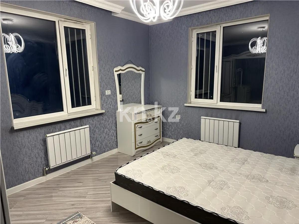 Продажа 3-комнатной квартиры, 76 м² - Продажа  трехкомнатных квартир в новостройках Алматы с фото фото 2 из 7