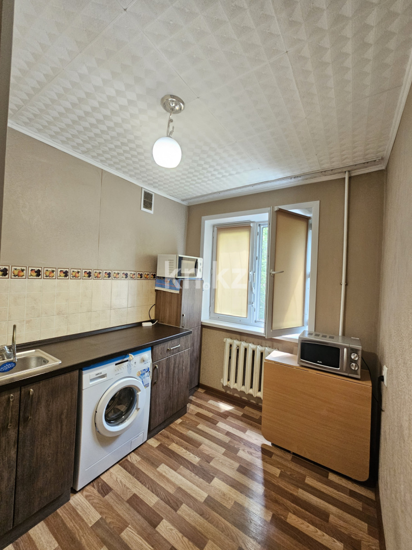 Продажа 2-комнатной квартиры, 45 м² - Продажа квартир в панельном доме в Караганде фото 6 из 16