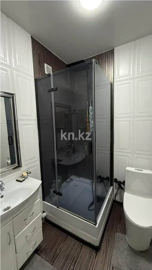 Продажа 2-комнатной квартиры, 63 м² в Алматы - фото 4