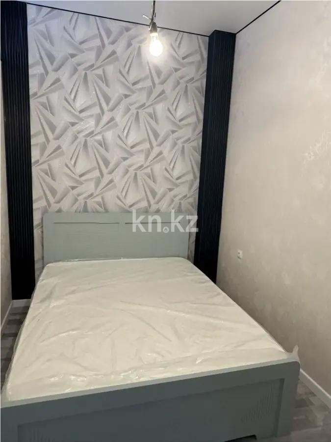 Продажа 2-комнатной квартиры, 45 м², ул. Жургенова, дом  19 - Продажа  двухкомнатных квартир в новостройках Астаны без посредников фото 2 из 6