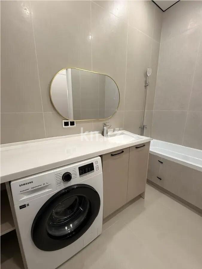 Продажа 2-комнатной квартиры, 42 м² в Астане - фото 4