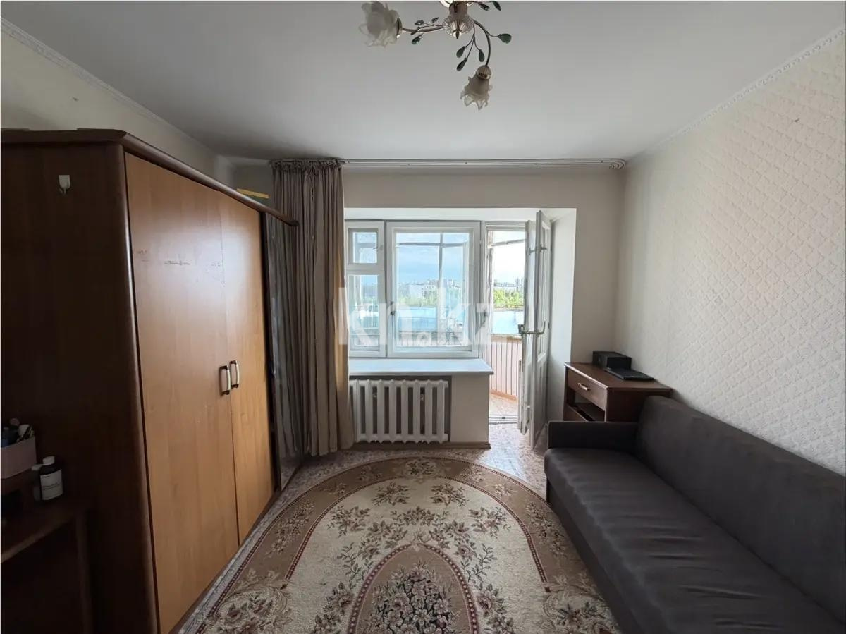 Продажа 1-комнатной квартиры, 31 м² - Аренда квартир помесячно в Карагандинской области фото 1 из 3