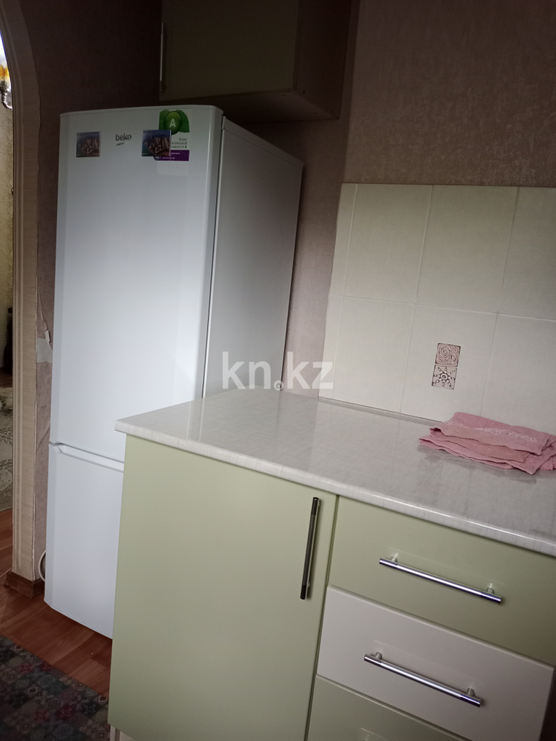 Продажа 2-комнатной квартиры, 46.2 м² - Продажа двухкомнатных квартир в Караганде фото 7 из 26