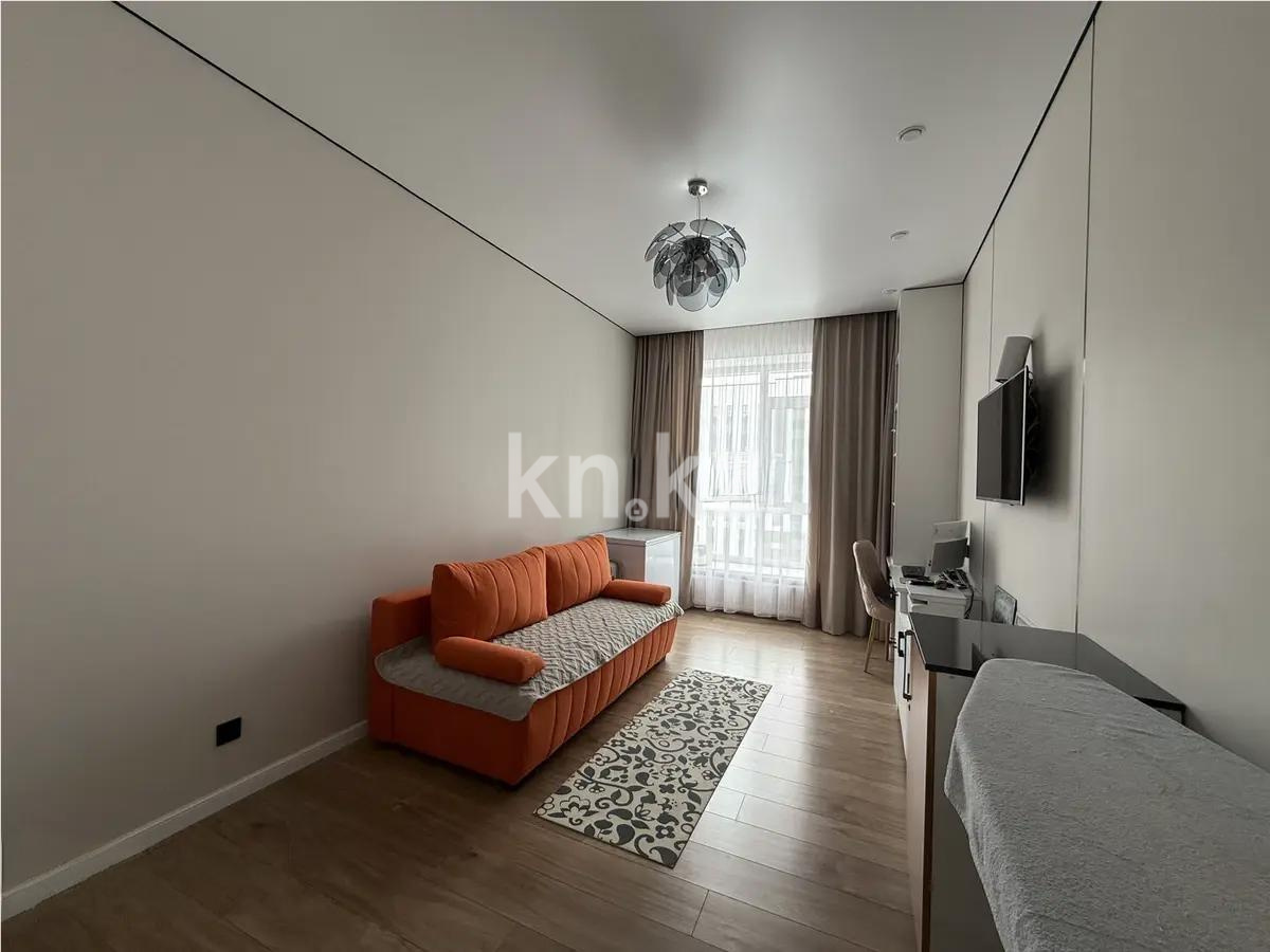 Продажа 3-комнатной квартиры, 110 м² в Астане - фото 2