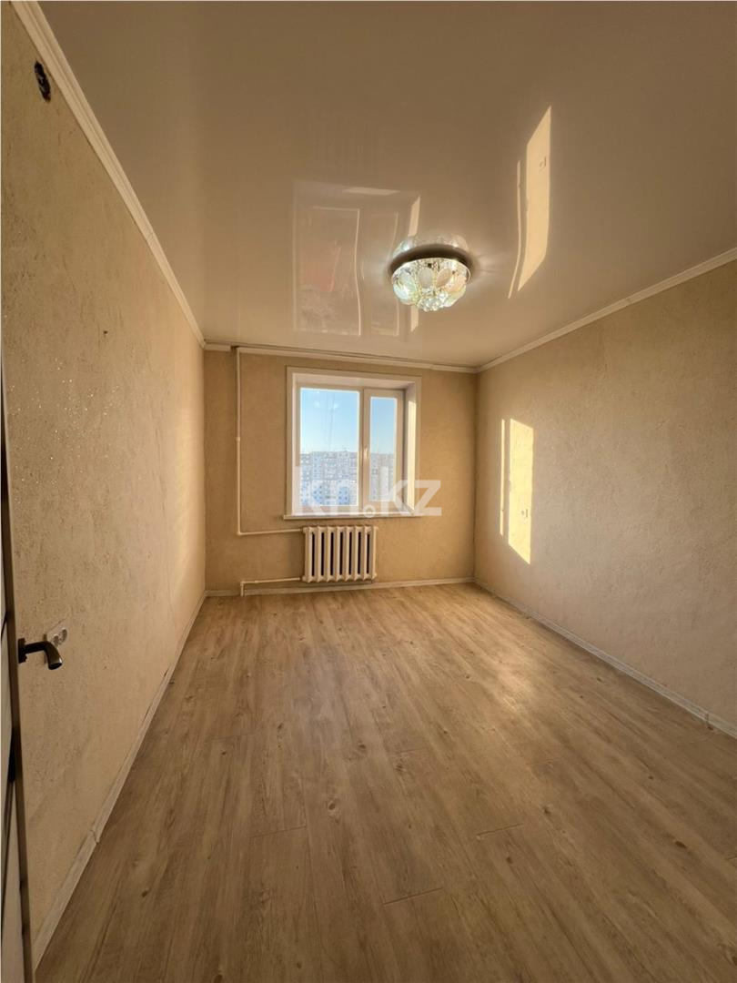 Продажа 2-комнатной квартиры, 49 м², мкр-н Мамраева (Восток-5) - Продажа квартир в Караганде фото 6 из 17