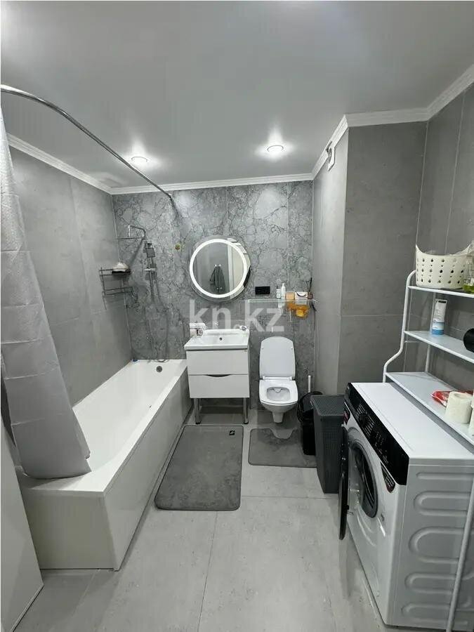 Продажа 2-комнатной квартиры, 60 м² в Алматы - фото 5