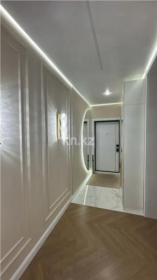 Продажа 4-комнатной квартиры, 110 м², ул. Коктерек, дом  139/12 - Продажа  четырехкомнатных квартир в Алматы фото 7 из 7