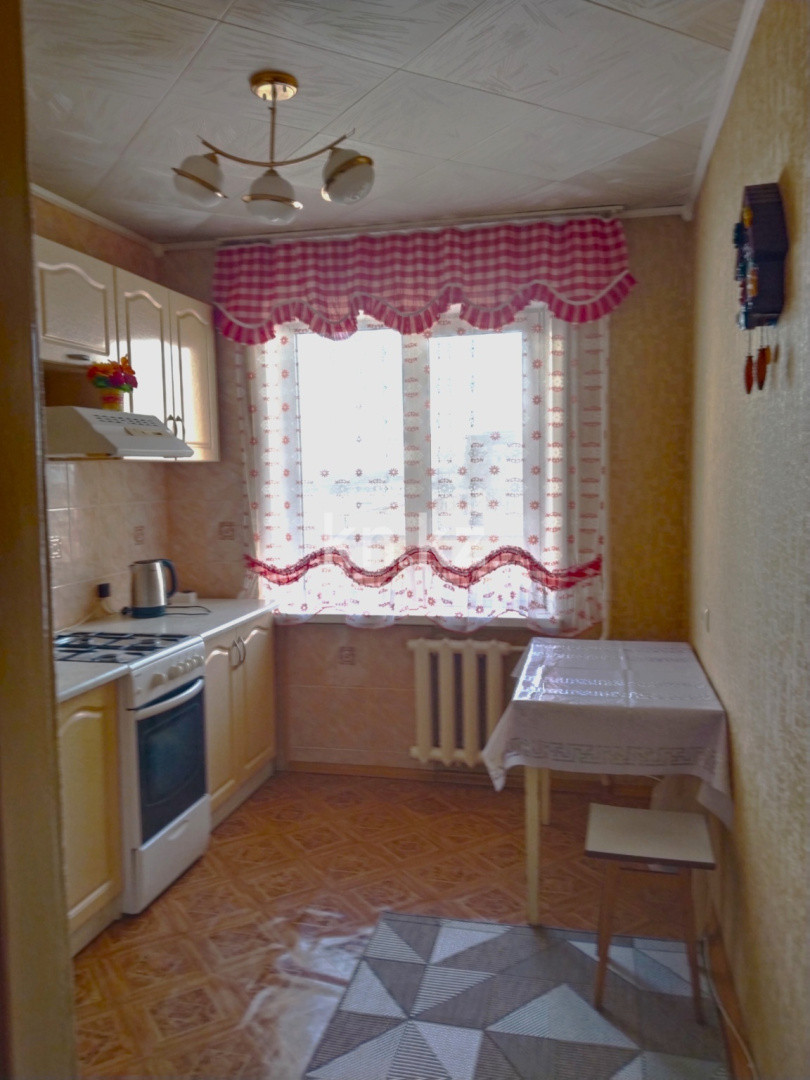 Продажа 3-комнатной квартиры, 68 м² - Продажа трехкомнатных квартир в панельном доме в Казахстане - страница 4 фото 1 из 15