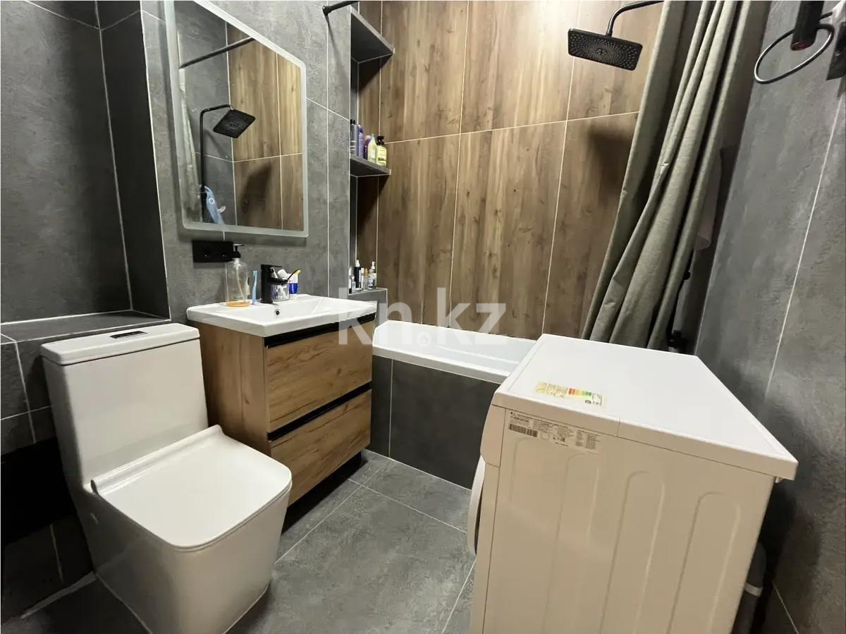 Продажа 2-комнатной квартиры, 53 м² в Астане - фото 3