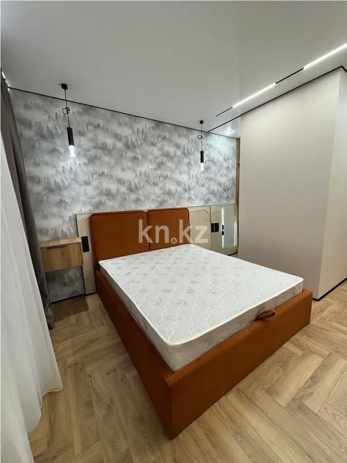 Продажа 2-комнатной квартиры, 44 м², пр. Райымбека, дом  174/2 в Алматы - фото 2