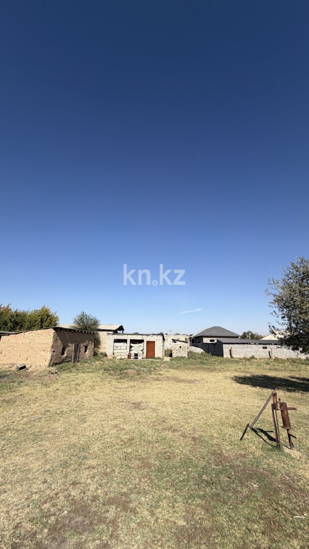 Продажа 4-комнатного дома, 100 м² в Шымкенте - фото 11