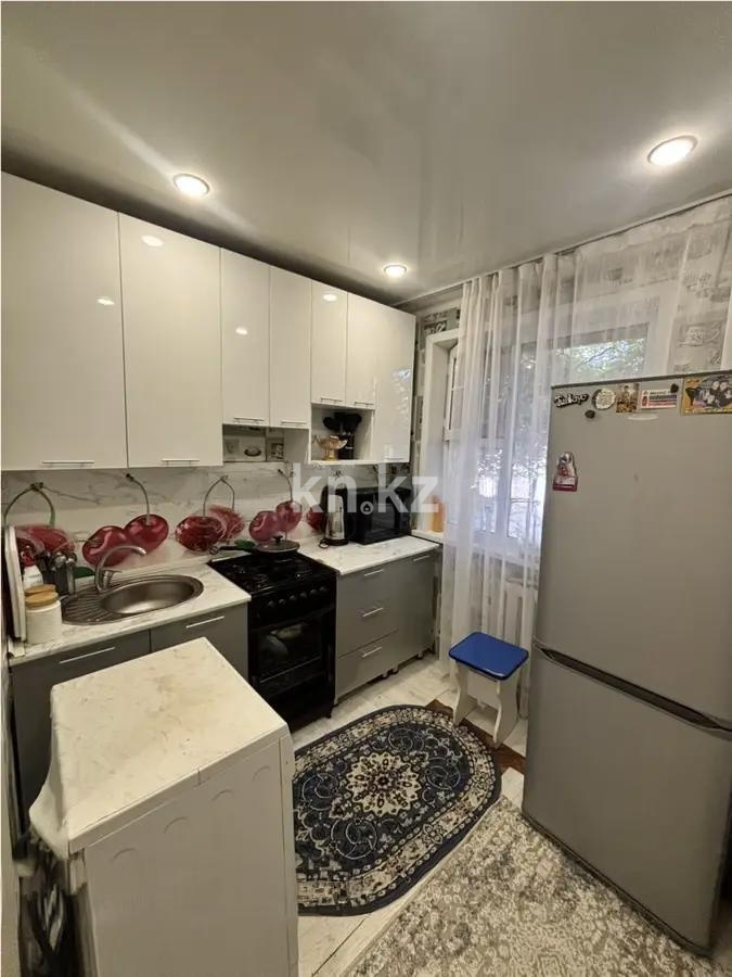 Продажа 2-комнатной квартиры, 45 м² - Продажа квартир в панельном доме в Темиртау - страница 2 фото 7 из 12