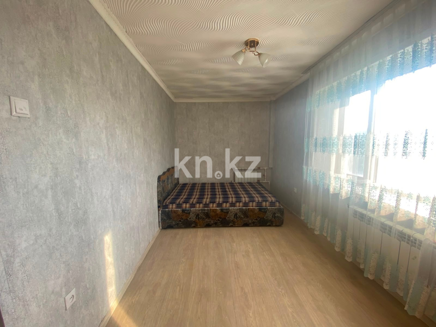 Продажа 3-комнатной квартиры, 43 м² в Темиртау - фото 2