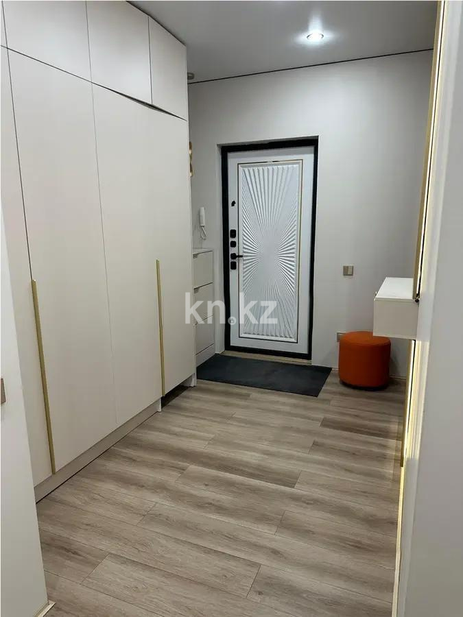 Продажа 3-комнатной квартиры, 68 м² в Алматы - фото 6