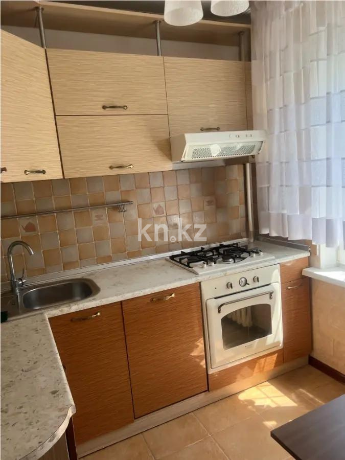Продажа 2-комнатной квартиры, 42 м², ул. Шашкина, дом  27 в Алматы - фото 3