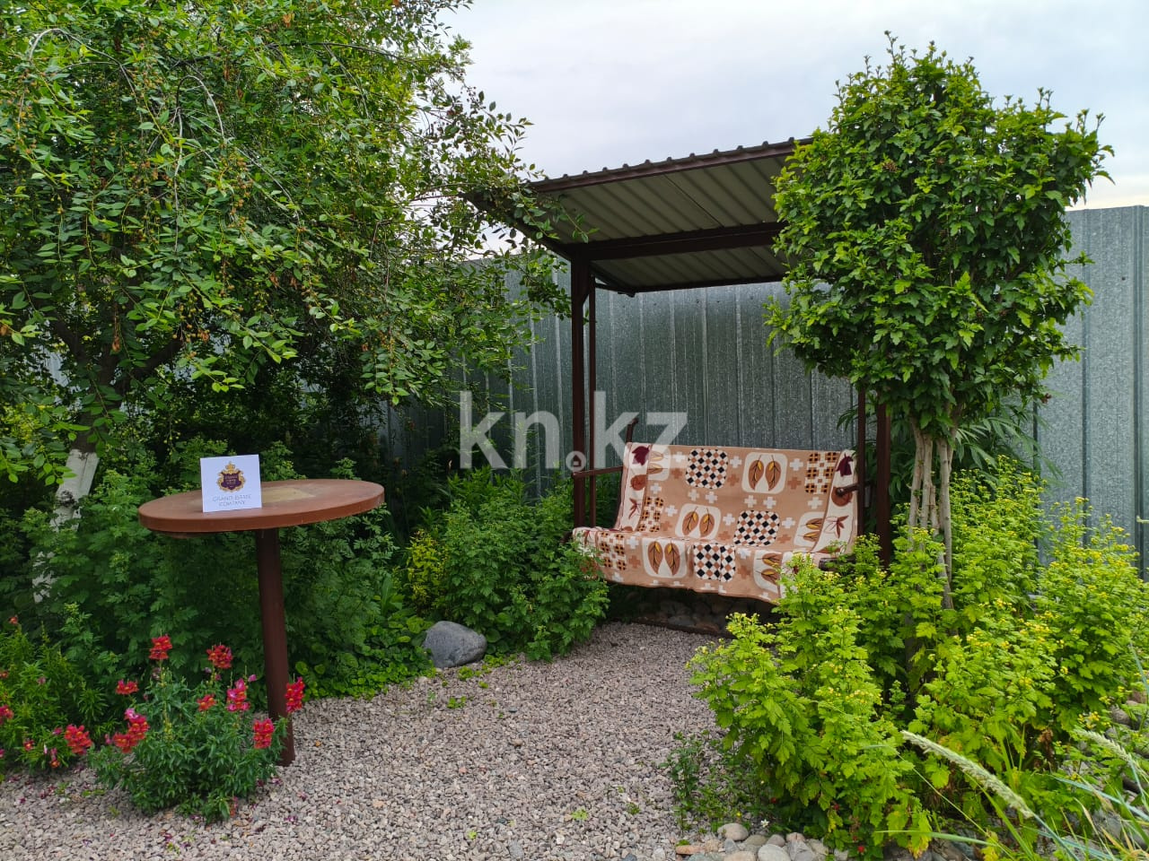 Продажа 5-комнатного дома, 140 м² в Алматинской области - фото 22