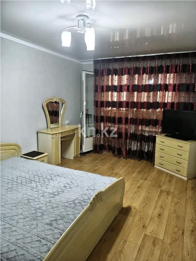 Продажа 3-комнатной квартиры, 62.5 м² в Алматы - фото 3