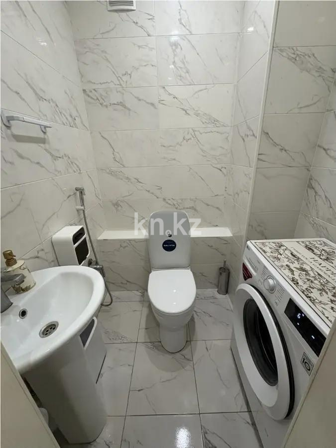 Продажа 2-комнатной квартиры, 65.1 м², ул. Байтурсынова, дом  43 в Астане - фото 5