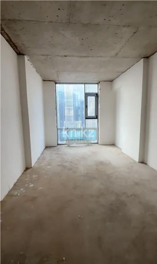 Продажа 4-комнатной квартиры, 122.1 м² - Продажа четырехкомнатных квартир в Астане фото 3 из 4