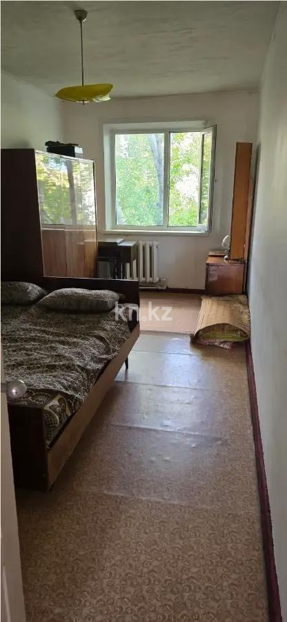 Продажа 2-комнатной квартиры, 47 м², мкр-н 17, дом  52 - Продажа квартир в Караганде фото 2 из 2