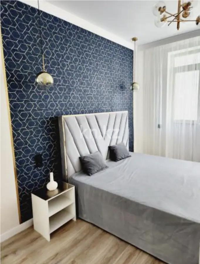 Продажа 2-комнатной квартиры, 40 м² - Продажа квартир в блочном доме в Астане фото 2 из 5