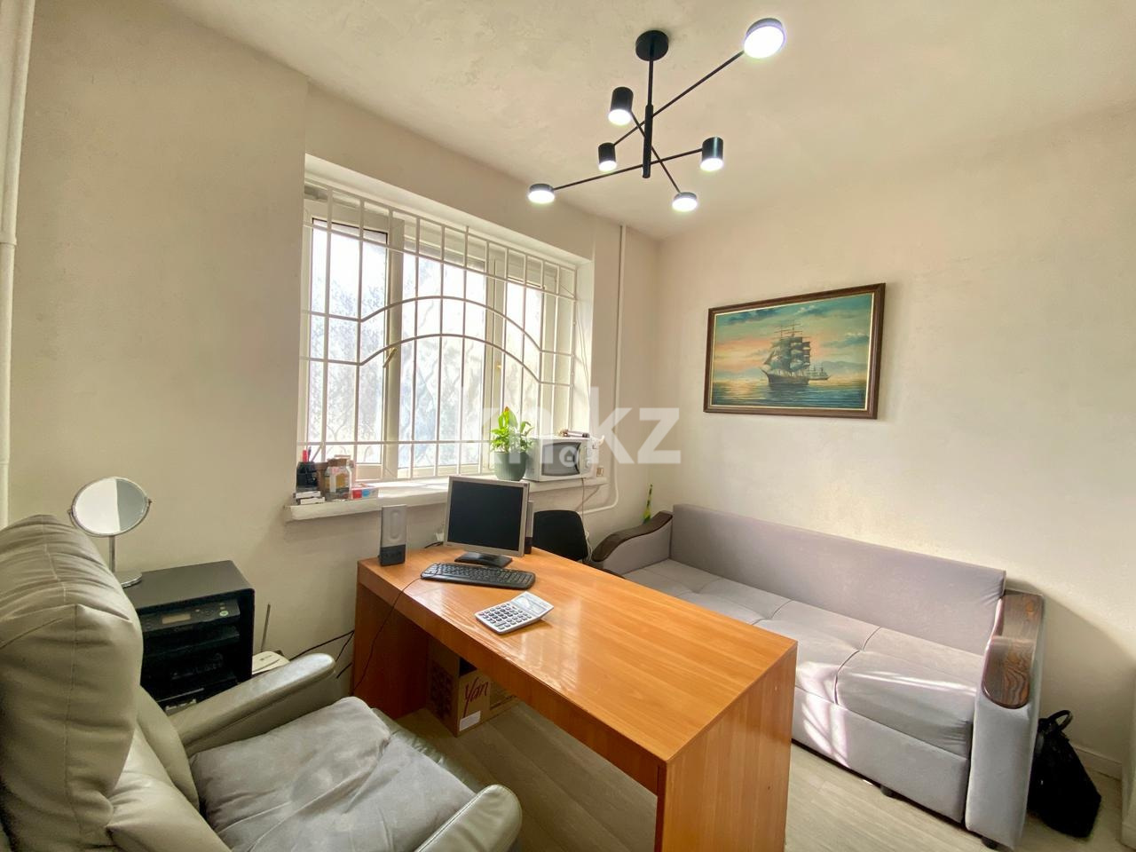 Продажа бизнеса, 61 м² - Продажа действующего бизнеса в Алматы с фото фото 2 из 11