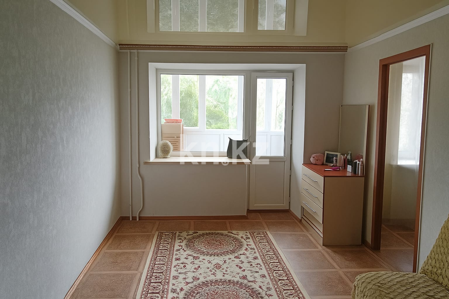 Продажа 2-комнатной квартиры, 45.6 м², пр. Республики - Продажа квартир в Казахстане фото 1 из 15