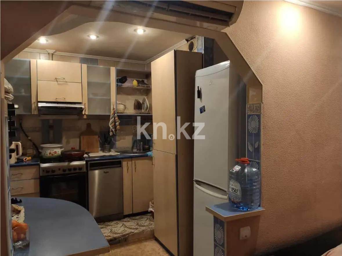 Продажа 3-комнатной квартиры, 58 м² - Продажа квартир в Казахстане - страница 13 фото 3 из 4