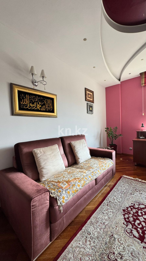 Продажа 4-комнатного дома, 360 м² - Продажа домов, коттеджей в Алматы фото 16 из 40