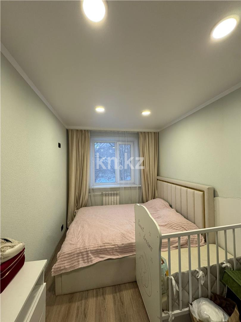 Продажа 2-комнатной квартиры, 44 м² - Продажа квартир в Казахстане - страница 8 фото 5 из 20