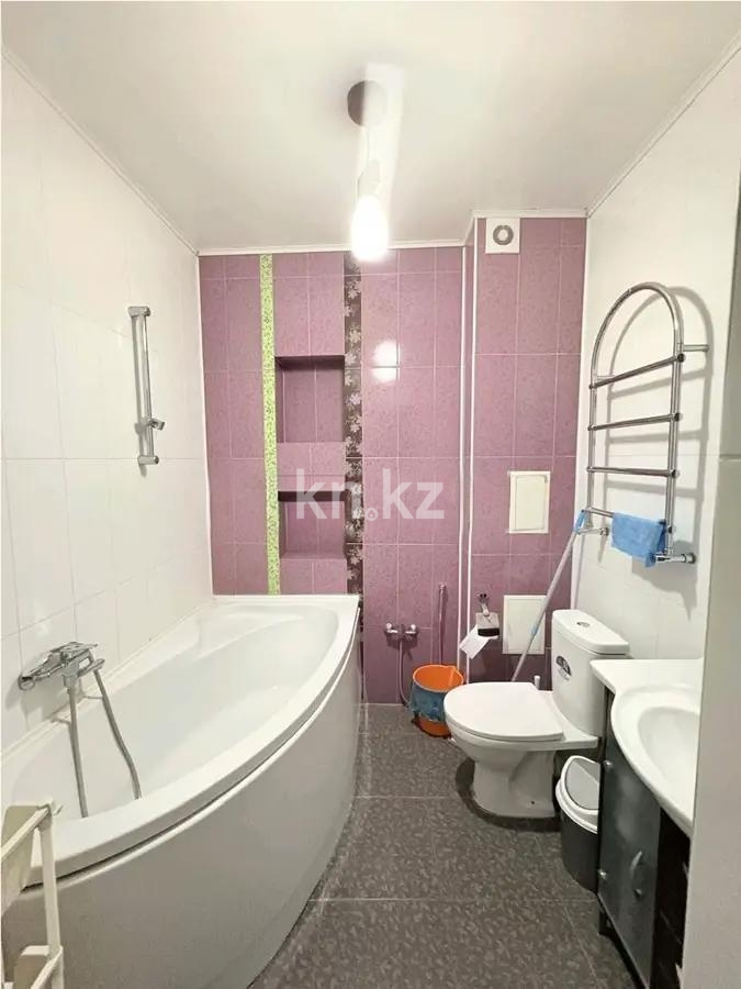 Продажа 3-комнатной квартиры, 109 м² - Продажа квартир в новостройках Астаны без посредников - страница 3 фото 4 из 4