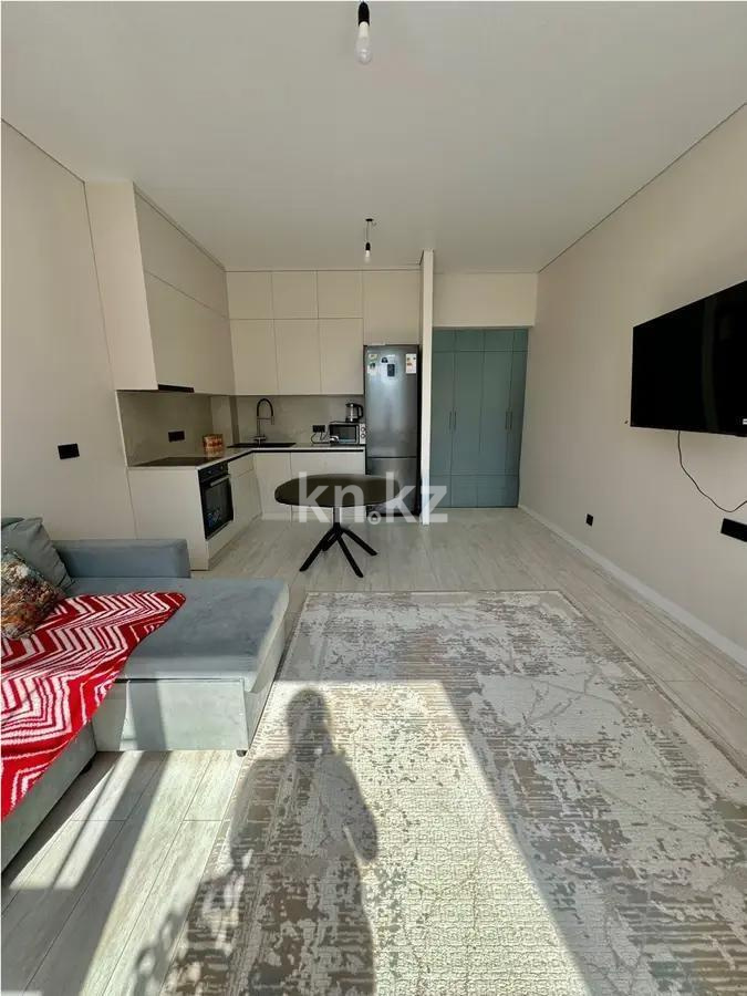 Продажа 2-комнатной квартиры, 48 м², ул. Толе би, дом  63 в Астане - фото 3