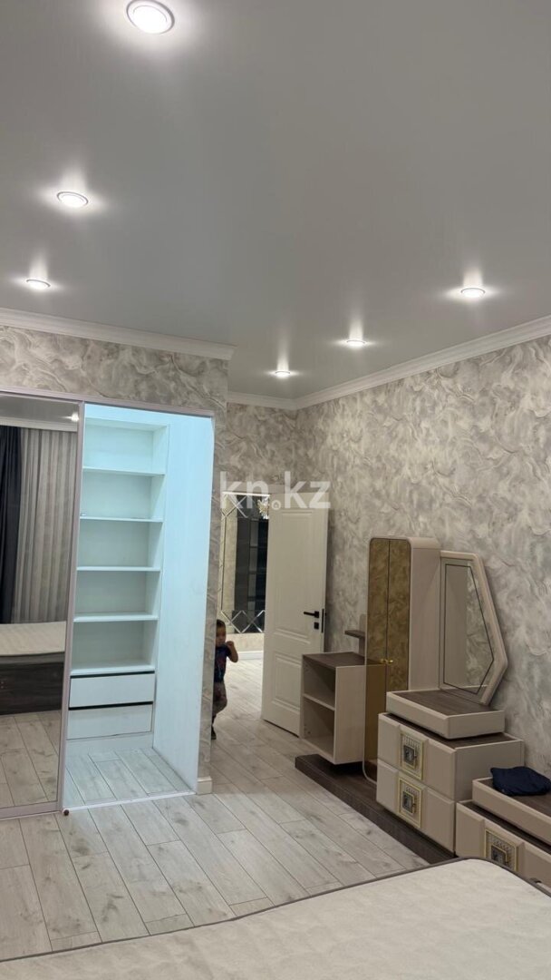 Аренда 3-комнатной квартиры, 120 м² в Астане - фото 7