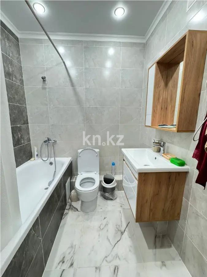 Продажа 1-комнатной квартиры, 34.2 м², ул. Хусейна бен Талала, дом  41 в Астане - фото 3