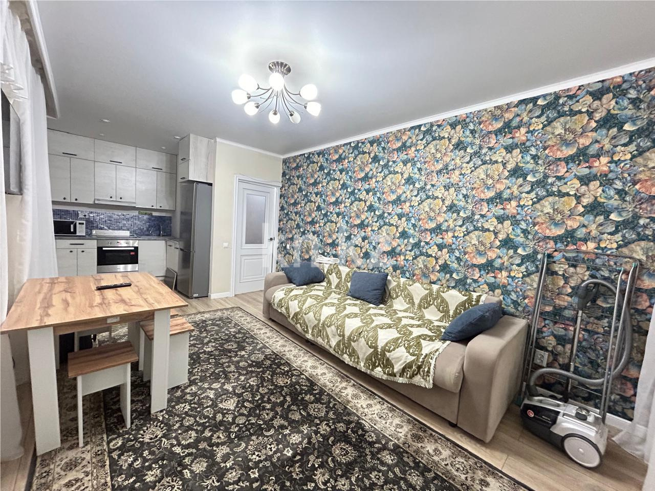 Продажа 2-комнатной квартиры, 45.32 м² - Продажа  двухкомнатных квартир в новостройках Астаны - страница 8 фото 3 из 10