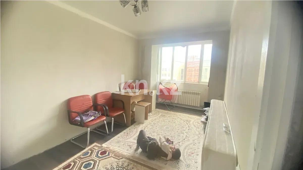 Продажа 2-комнатной квартиры, 54.45 м² в Астане - фото 3