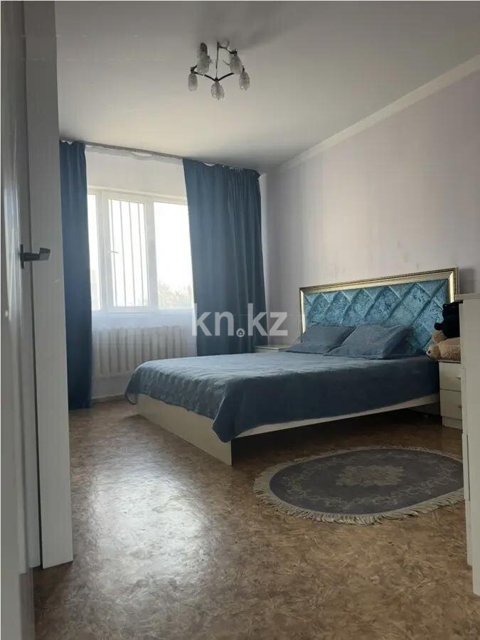Продажа 2-комнатной квартиры, 66 м² в Алматы - фото 2