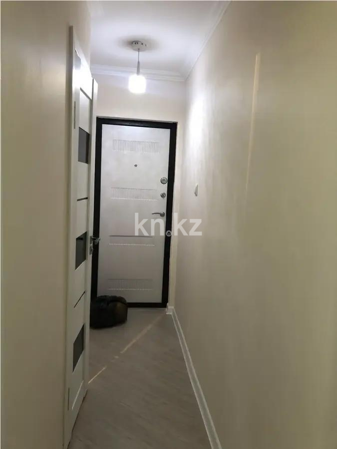 Продажа 1-комнатной квартиры, 32 м², ул. Казыбек би, дом  185 в Алматы - фото 3