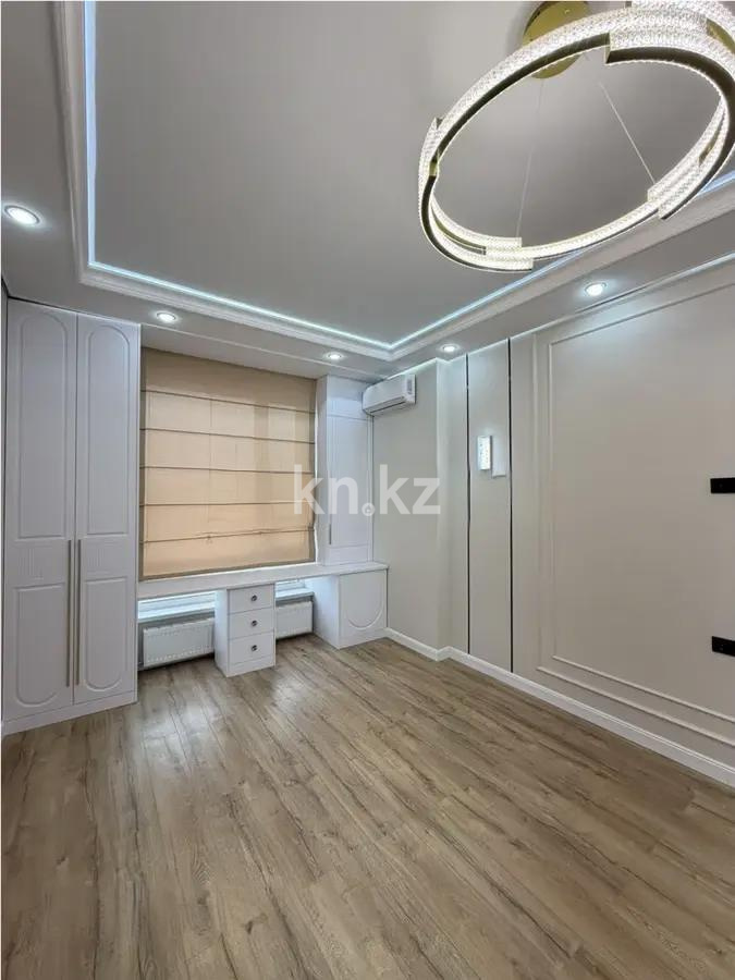 Продажа 3-комнатной квартиры, 76.3 м² в Астане - фото 3